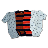 Kid's Apparel Mix