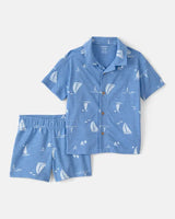 Kid's Apparel Mix