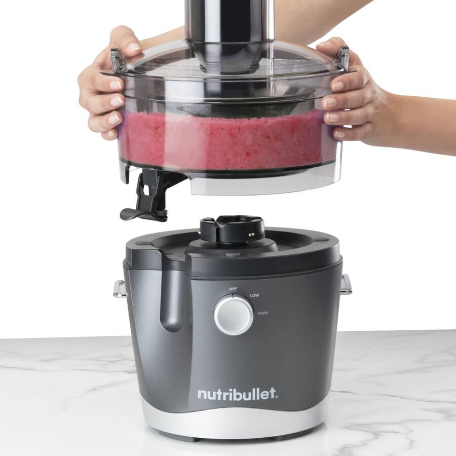 Nutribullet Juicer 800
