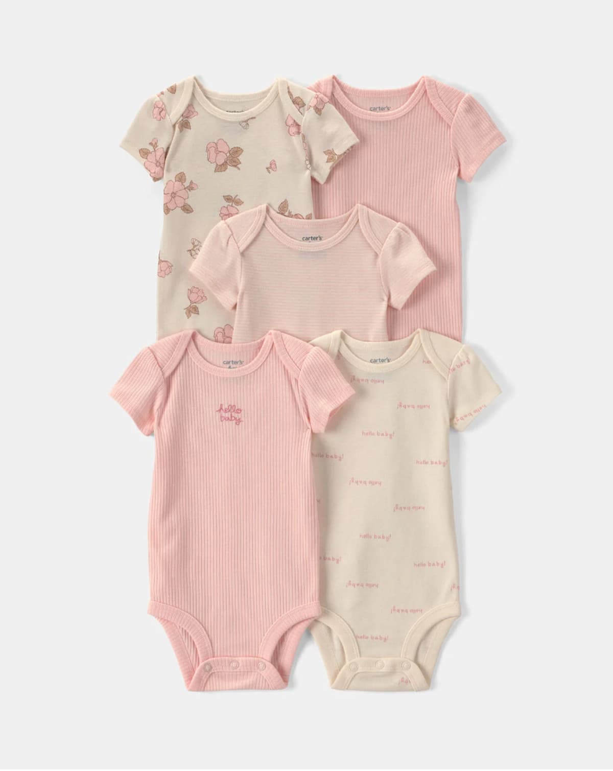 Childern's Apparel