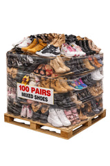 General Mix Shoes