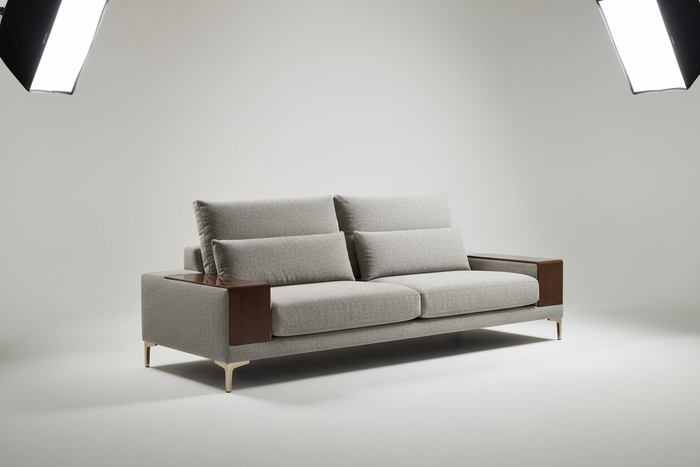 Modern Couch