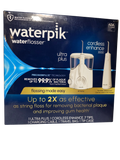 Waterpik water flosser