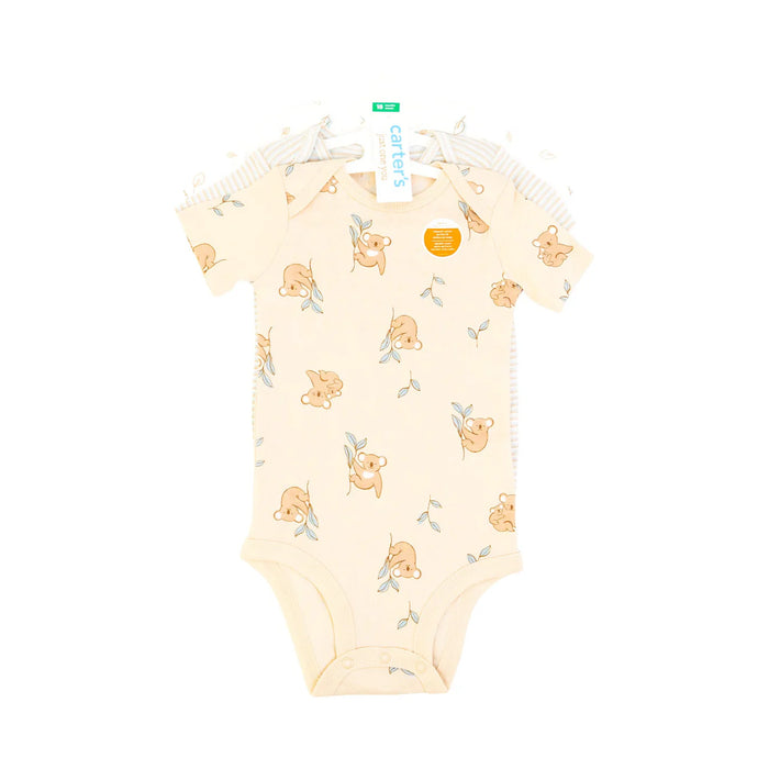 Kid's Apparel Mix