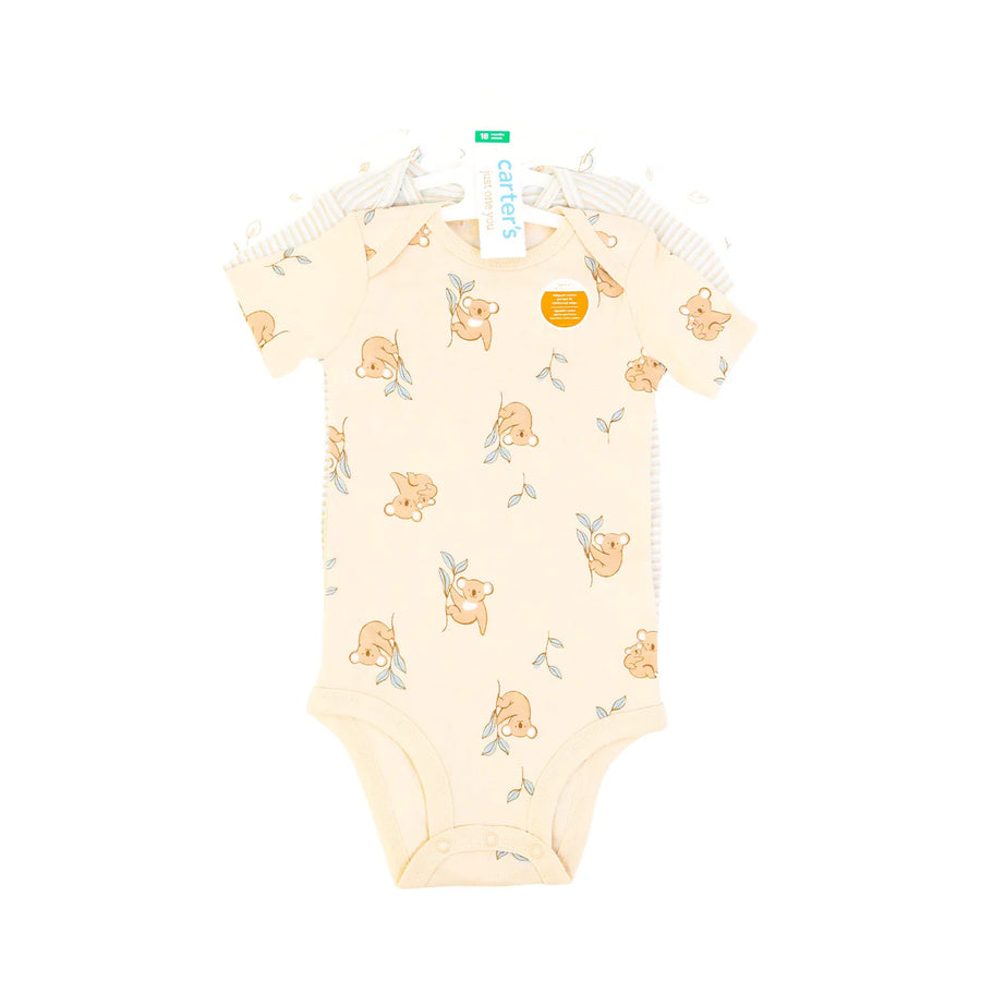 Kid's Apparel Mix
